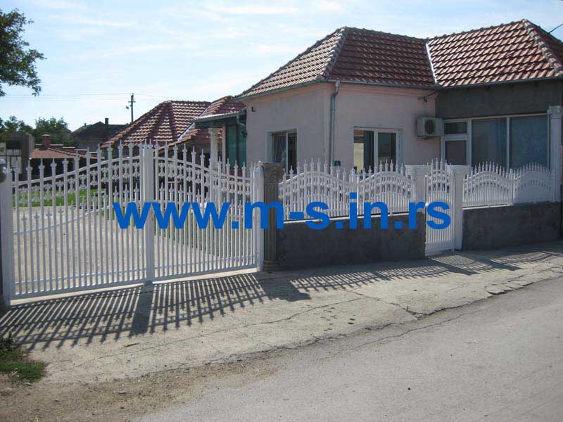 Kompletan objekat 15